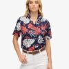 Beach Resort Shirt Beach Resort Shirt