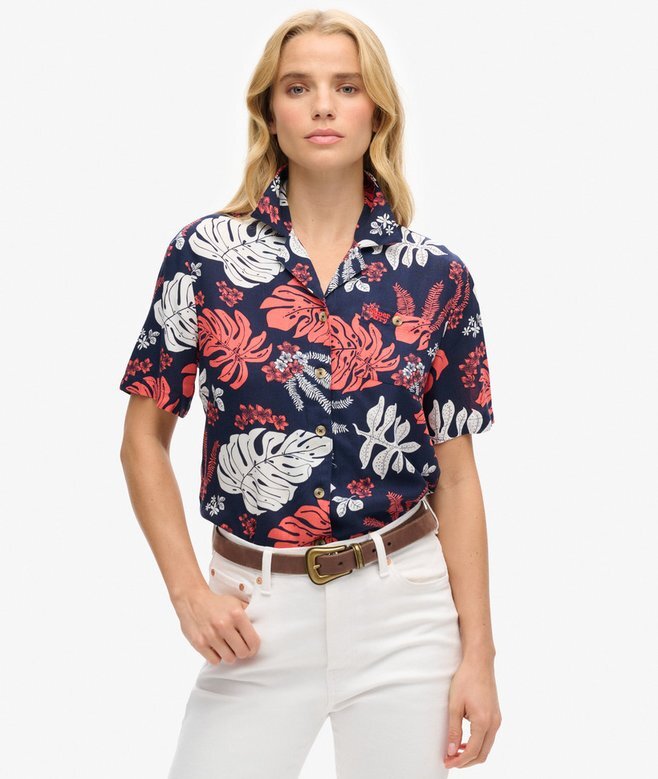 Beach Resort Shirt Beach Resort Shirt