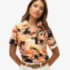 Beach Resort Shirt Beach Resort Shirt