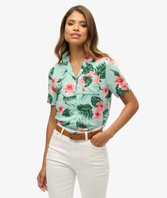 Beach Resort Shirt Beach Resort Shirt