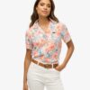 Beach Resort Shirt Beach Resort Shirt