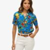 Beach Resort Shirt Beach Resort Shirt