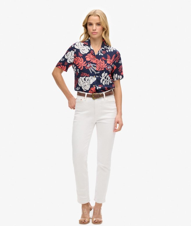 Beach Resort Shirt Beach Resort Shirt