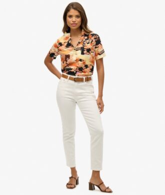 Beach Resort Shirt