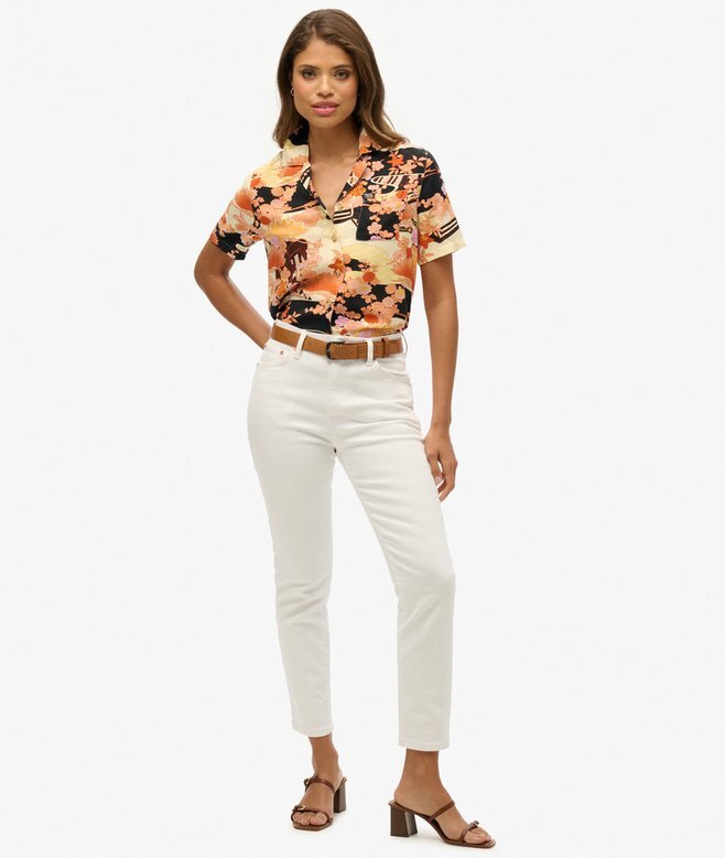 Beach Resort Shirt Beach Resort Shirt