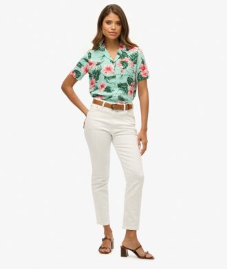 Beach Resort Shirt Beach Resort Shirt