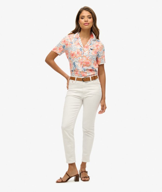 Beach Resort Shirt Beach Resort Shirt