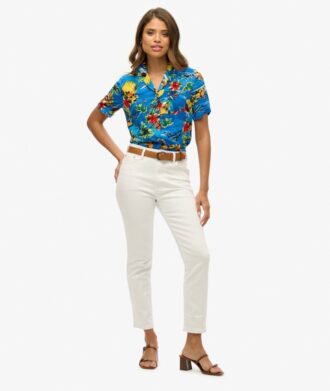 Beach Resort Shirt