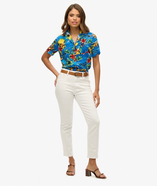 Beach Resort Shirt Beach Resort Shirt