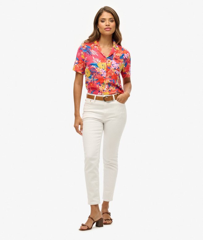 Beach Resort Shirt Beach Resort Shirt