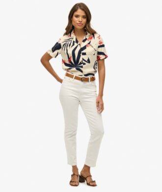 Beach Resort Shirt