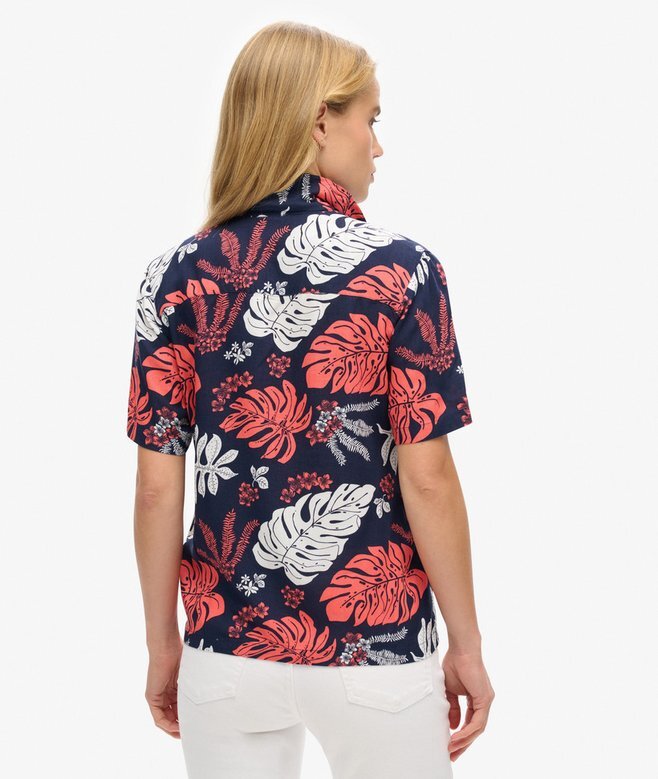Beach Resort Shirt Beach Resort Shirt