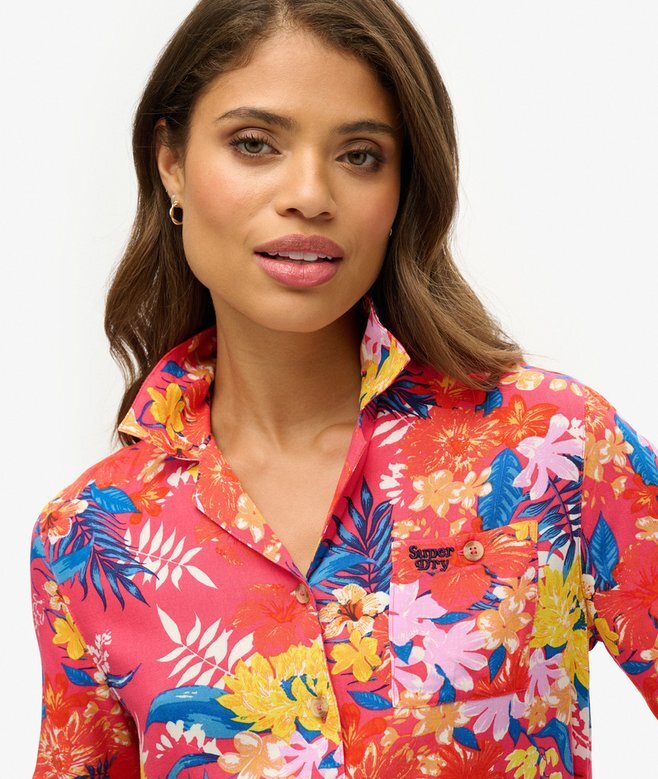 Beach Resort Shirt Beach Resort Shirt