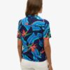Beach Resort Shirt