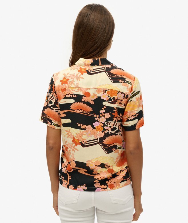 Beach Resort Shirt Beach Resort Shirt