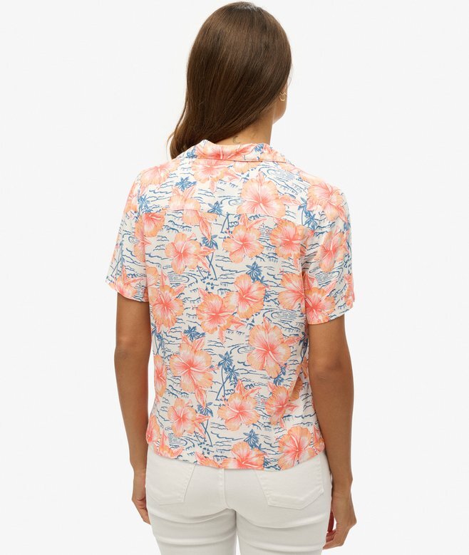 Beach Resort Shirt Beach Resort Shirt