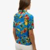 Beach Resort Shirt Beach Resort Shirt