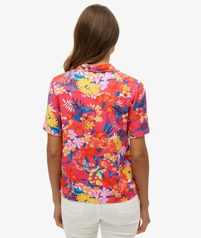 Beach Resort Shirt Beach Resort Shirt