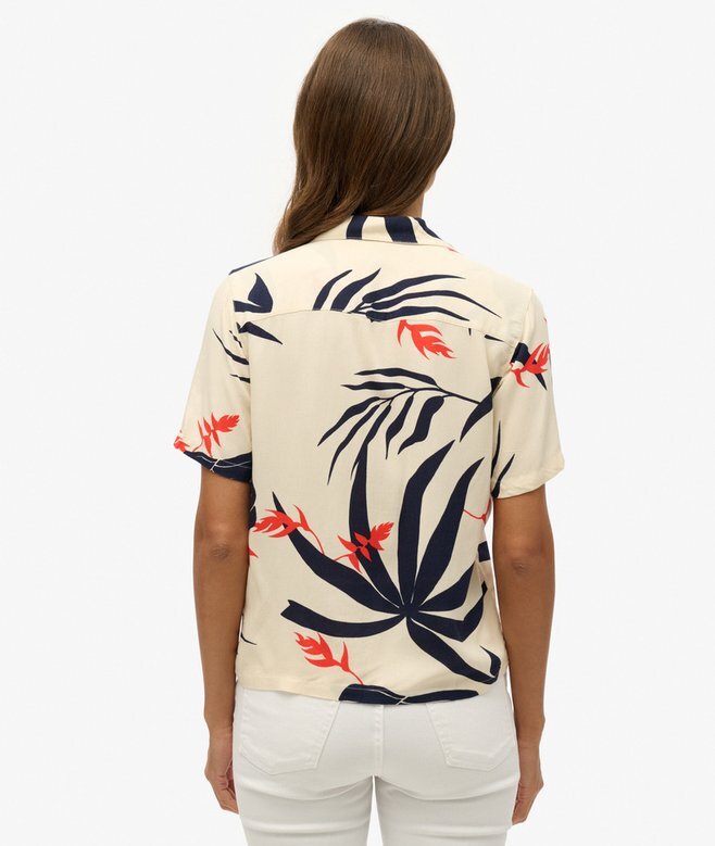 Beach Resort Shirt Beach Resort Shirt