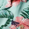 Beach Resort Shirt