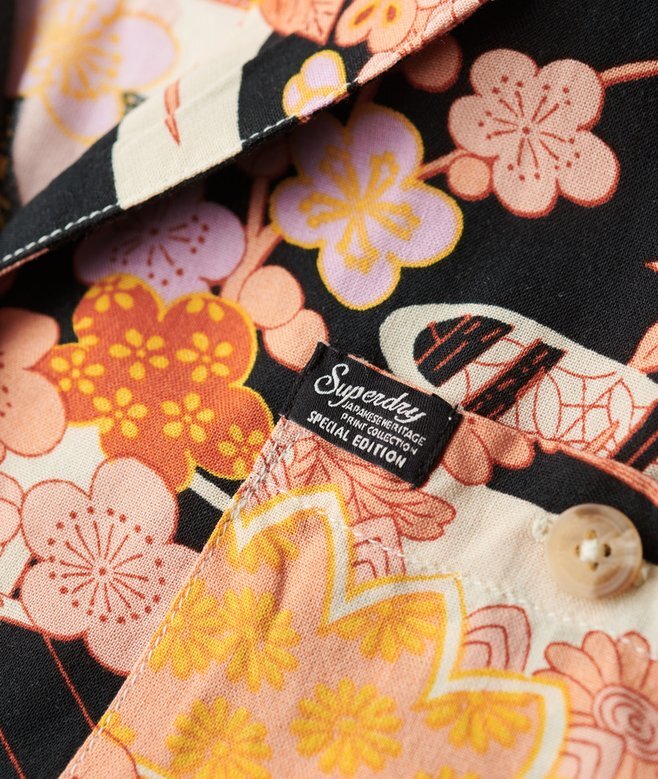 Beach Resort Shirt Beach Resort Shirt