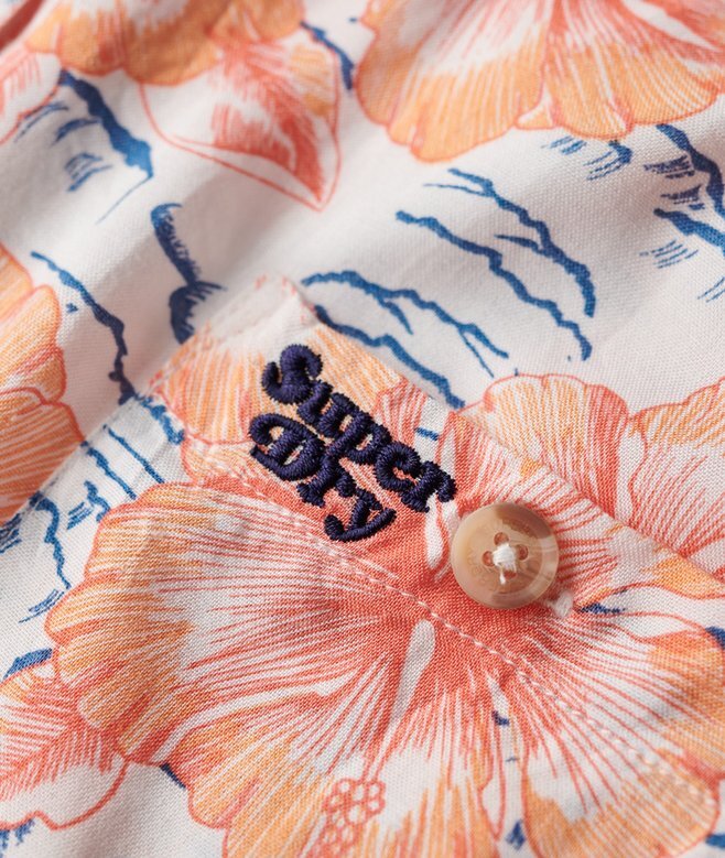 Beach Resort Shirt Beach Resort Shirt