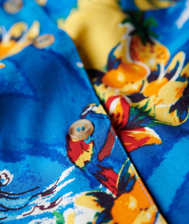 Beach Resort Shirt Beach Resort Shirt