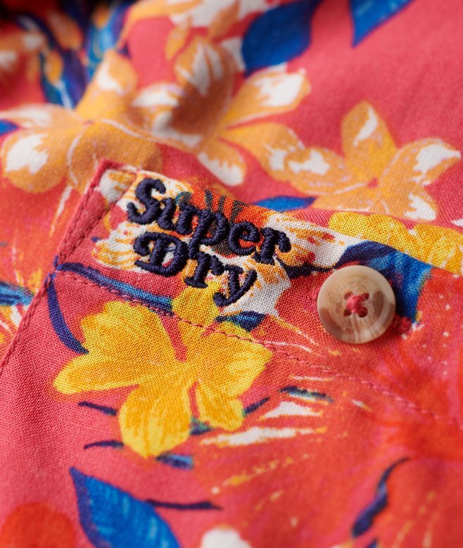 Beach Resort Shirt Beach Resort Shirt