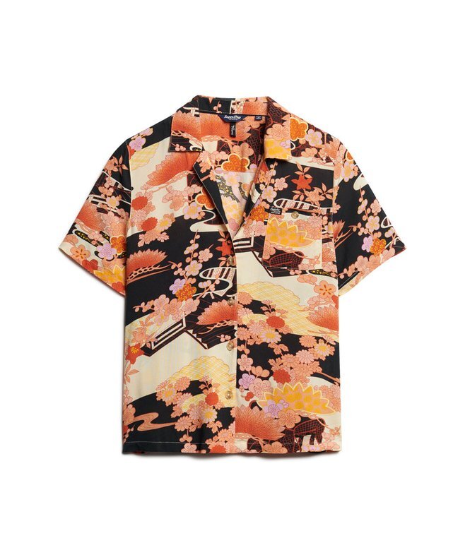 Beach Resort Shirt Beach Resort Shirt