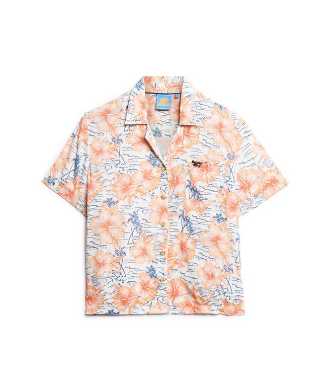 Beach Resort Shirt Beach Resort Shirt