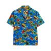 Beach Resort Shirt Beach Resort Shirt
