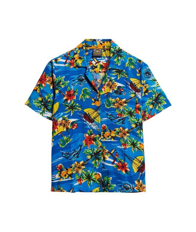 Beach Resort Shirt Beach Resort Shirt