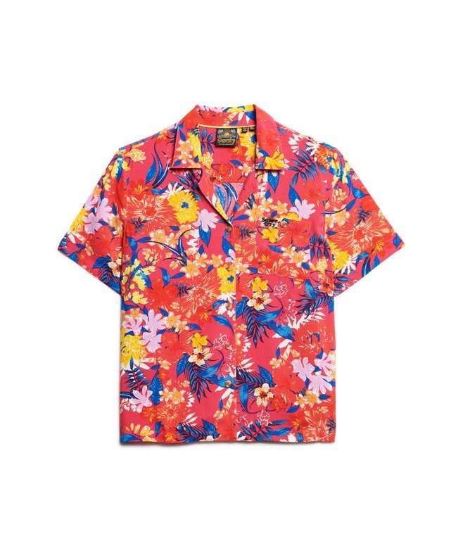 Beach Resort Shirt Beach Resort Shirt