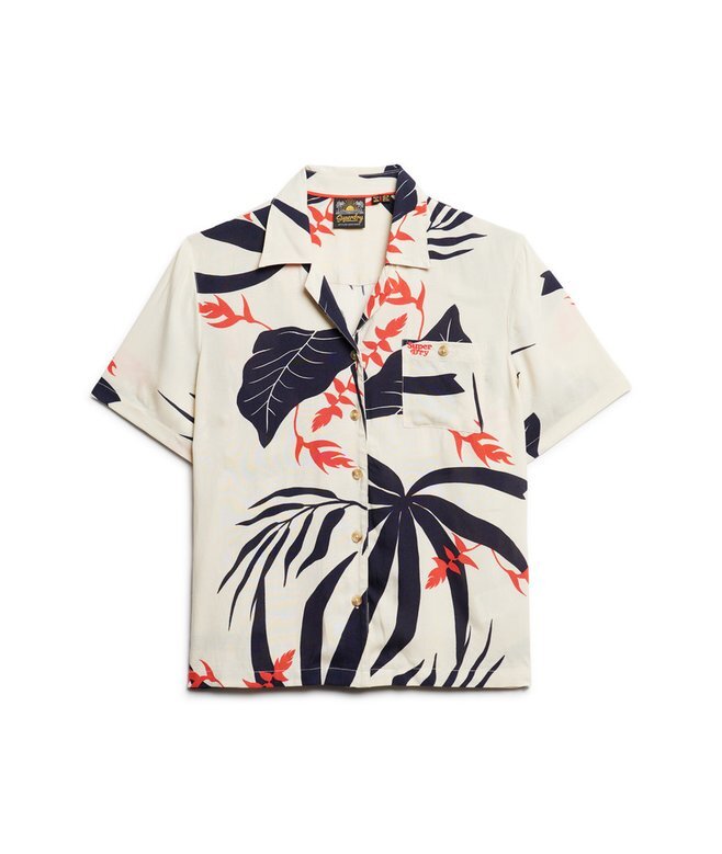 Beach Resort Shirt Beach Resort Shirt