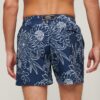 Bedruckte 15-Zoll-Recycling-Shorts