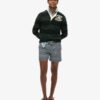 Bedruckte 15-Zoll-Recycling-Shorts