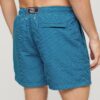 Bedruckte 15-Zoll-Recycling-Shorts