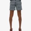 Bedruckte 15-Zoll-Recycling-Shorts
