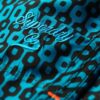 Bedruckte 15-Zoll-Recycling-Shorts
