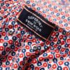Bedruckte 15-Zoll-Recycling-Shorts