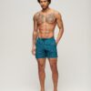 Bedruckte 15-Zoll-Recycling-Shorts