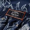 Bedruckte 15-Zoll-Recycling-Shorts