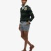 Bedruckte 15-Zoll-Recycling-Shorts