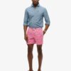 Bedruckte 15-Zoll-Recycling-Shorts