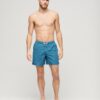 Bedruckte 15-Zoll-Recycling-Shorts