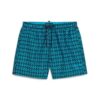 Bedruckte 15-Zoll-Recycling-Shorts