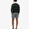 Bedruckte 15-Zoll-Recycling-Shorts
