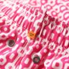 Bedruckte 15-Zoll-Recycling-Shorts