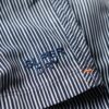 Bedruckte 15-Zoll-Recycling-Shorts