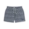 Bedruckte 15-Zoll-Recycling-Shorts